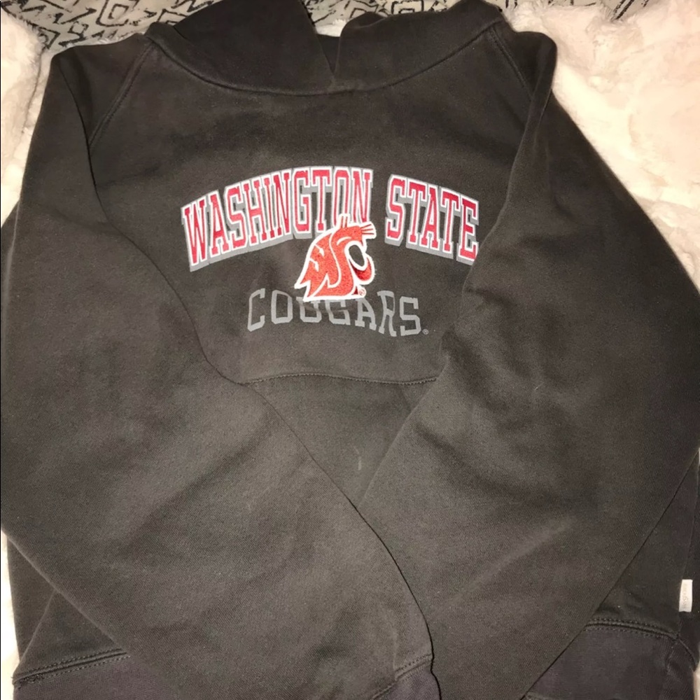 WSU Sweatshirt